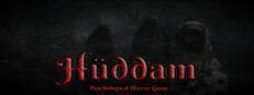 HUDDAM cover