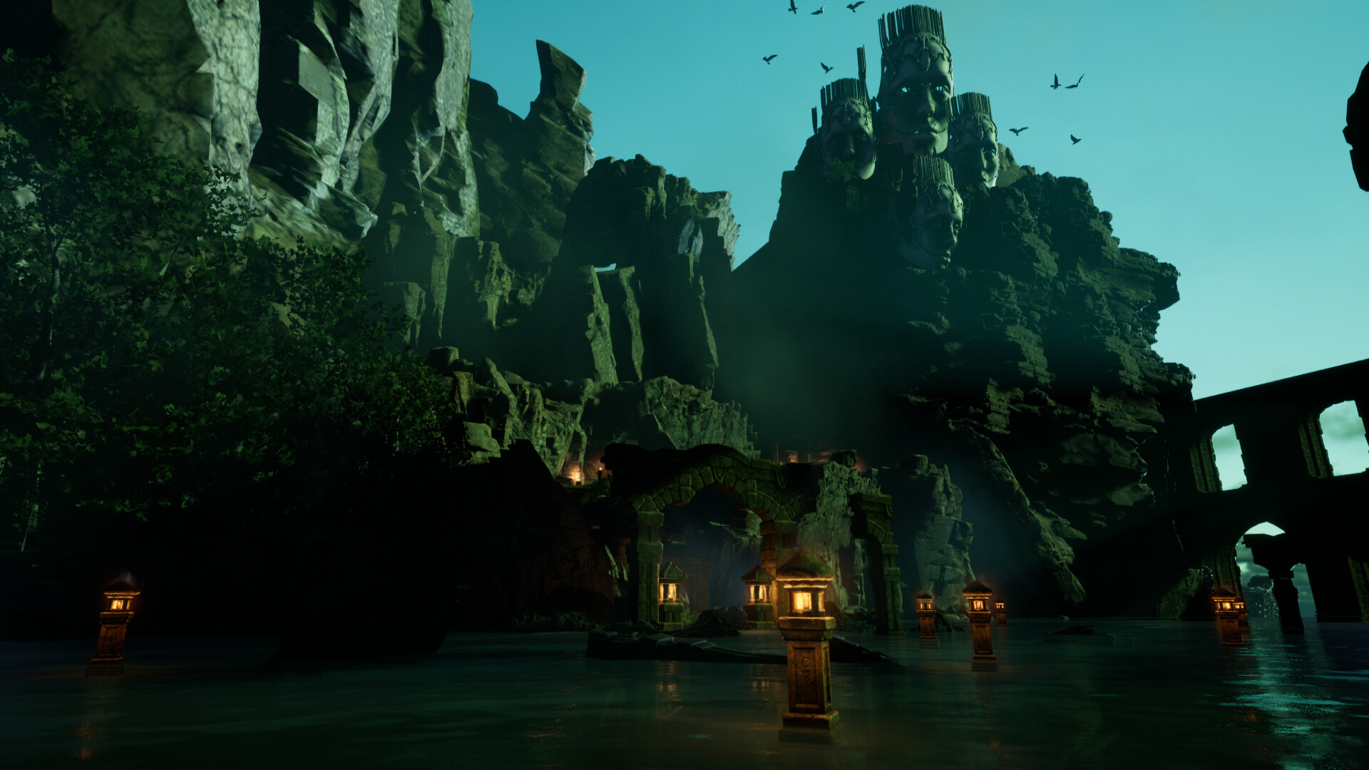 HUDDAM Featured Screenshot #1