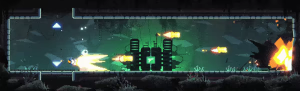 Corebreaker video 5