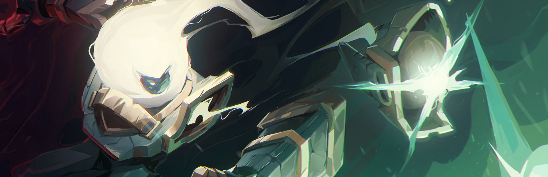 Corebreaker
