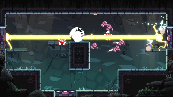 Corebreaker