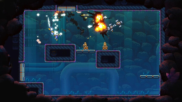 Corebreaker