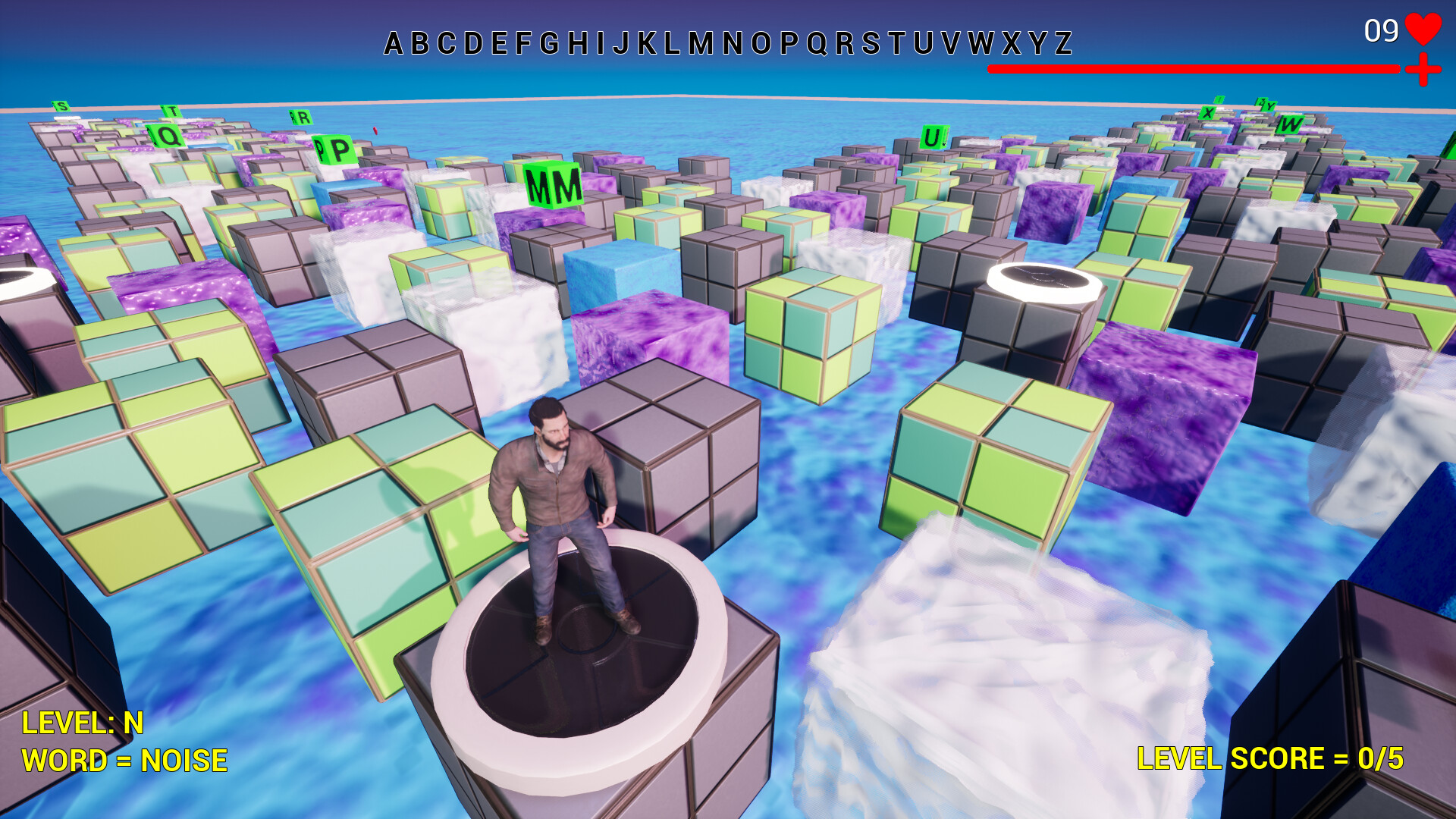 WORDKOUR screenshot 4