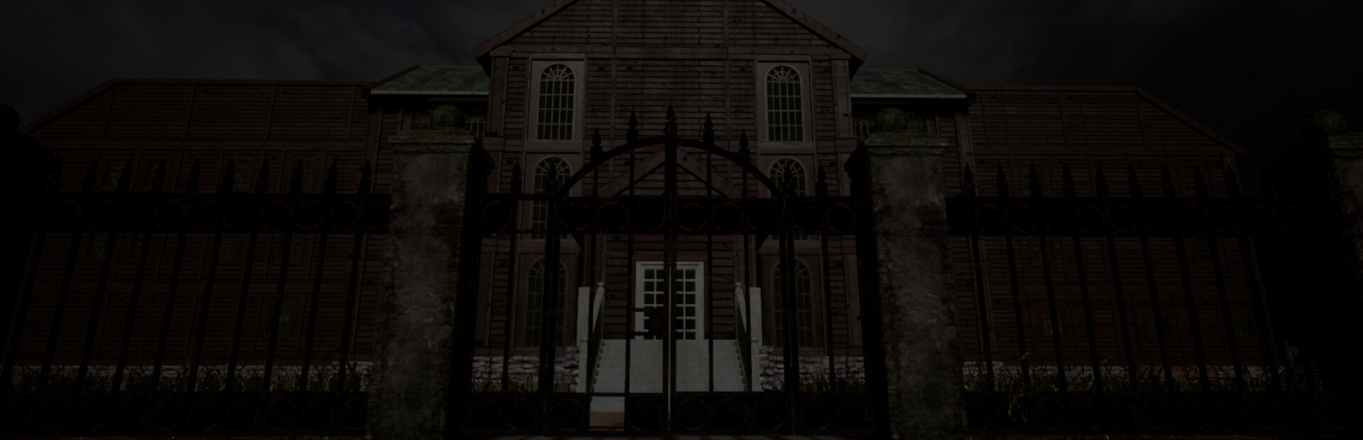 The Orphanage
