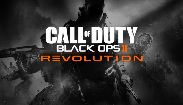 Steam：Call of Duty®: Black Ops II - Revolution