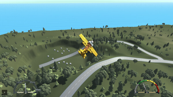 Move My Moc game for windows Pc 1