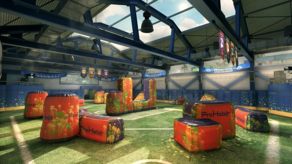 Call of Duty®: Black Ops II - Vengeance — скриншот 13