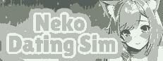 Neko Dating Sim Small Capsule Image