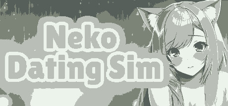 Neko Dating Sim banner image