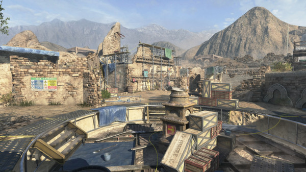 Call of Duty®: Black Ops II - Apocalypse screenshot 13