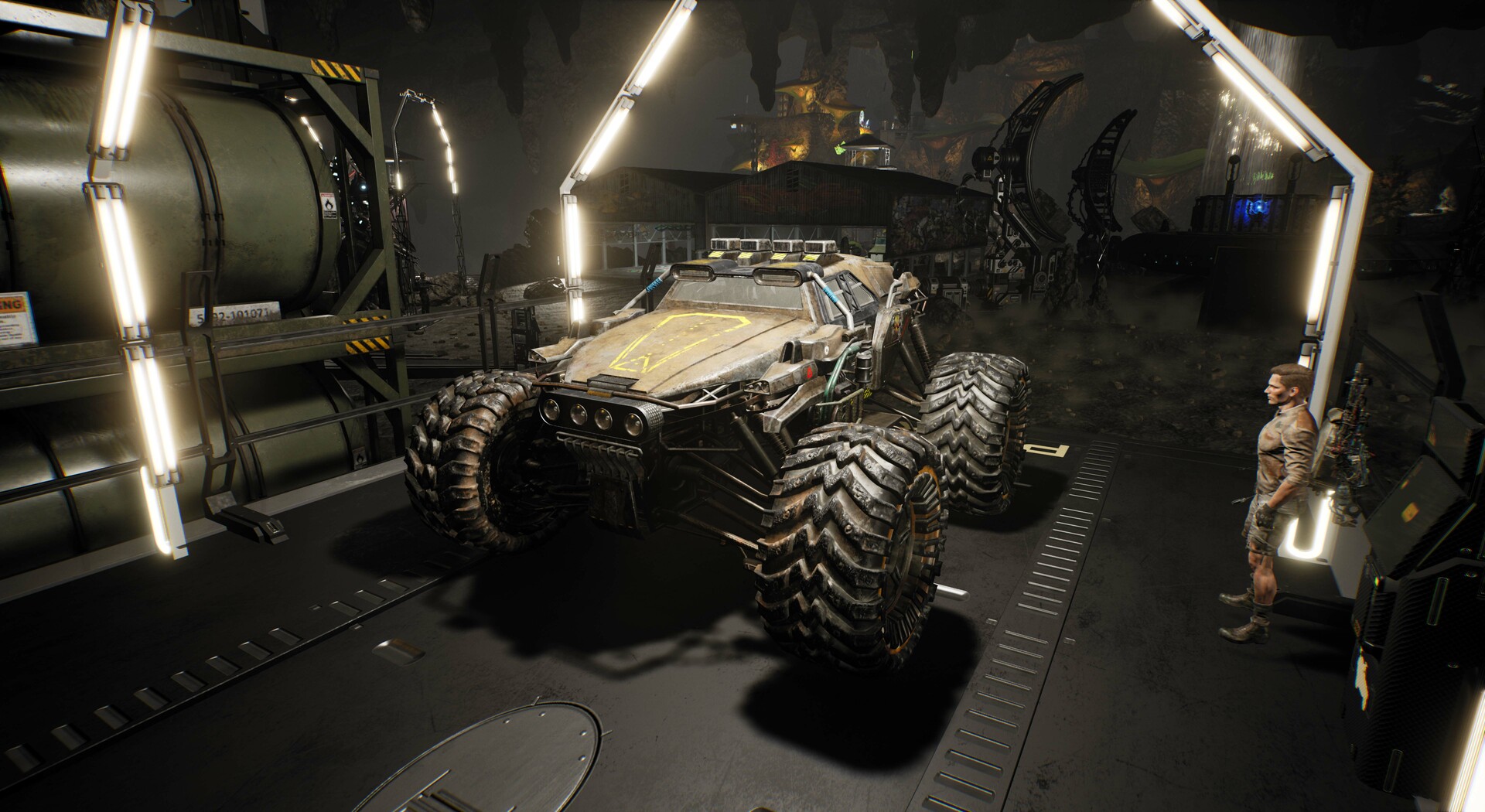 LIFE EFFECT screenshot #9