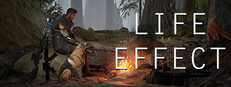 LIFE EFFECT (Retired Version) game cover
