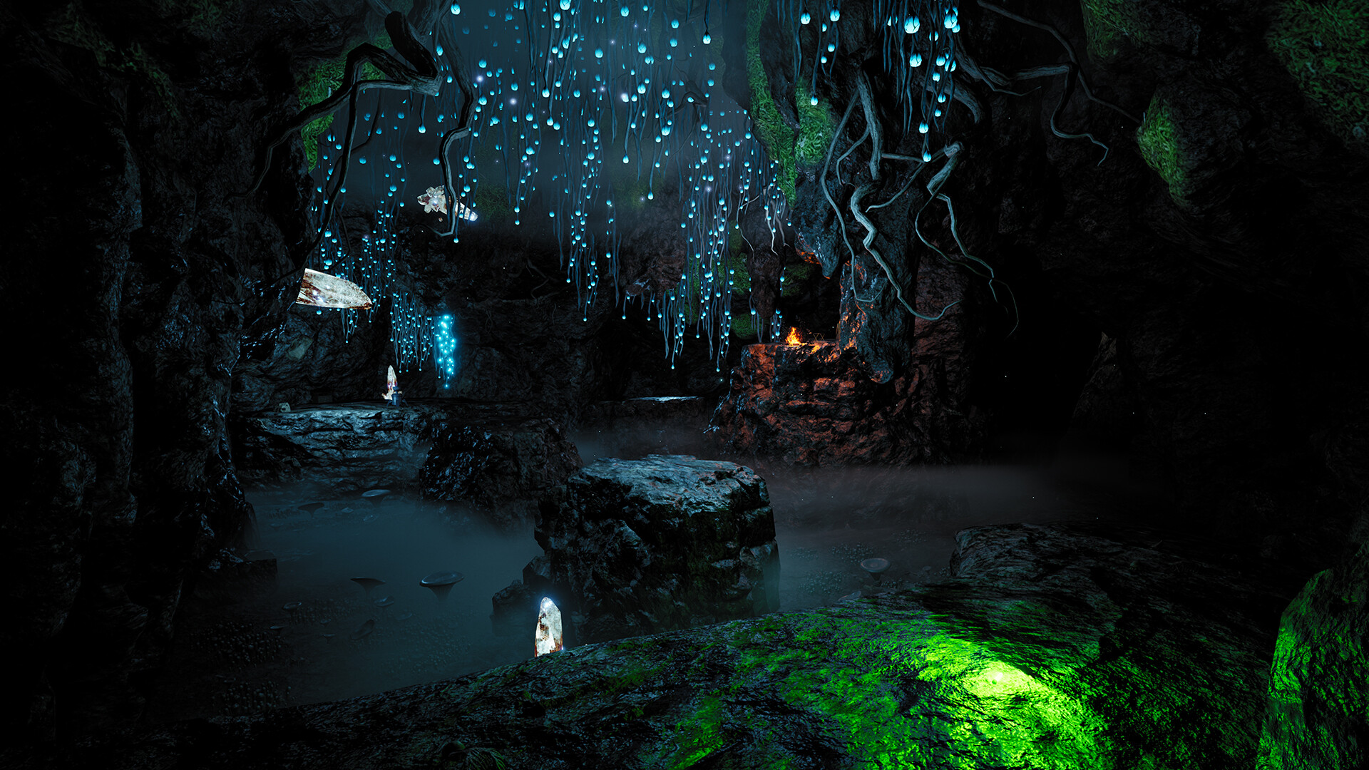 LIFE EFFECT screenshot #10