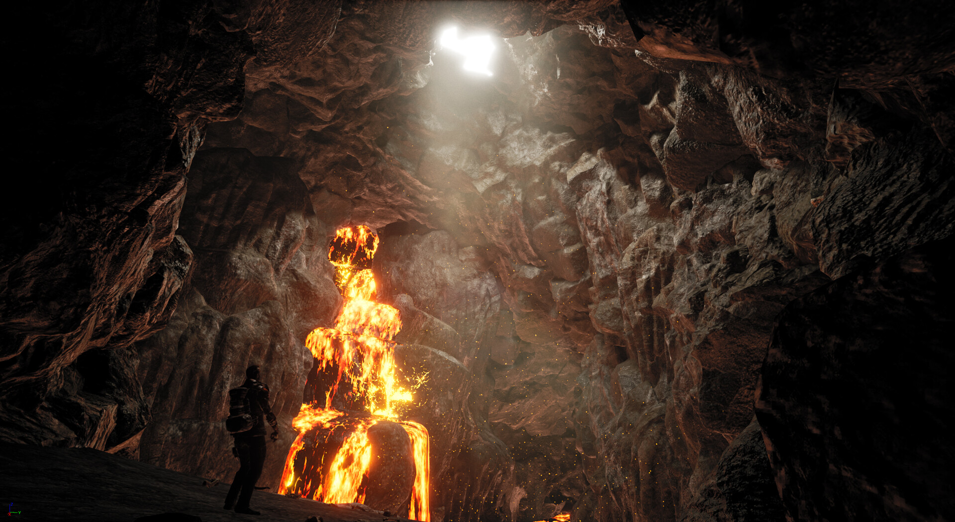 LIFE EFFECT screenshot #12