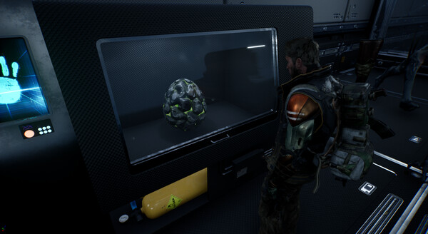 LIFE EFFECT (Retired Version) screenshot 6