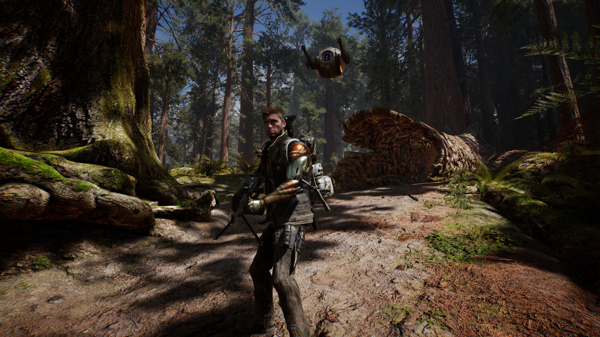 LIFE EFFECT screenshot #8