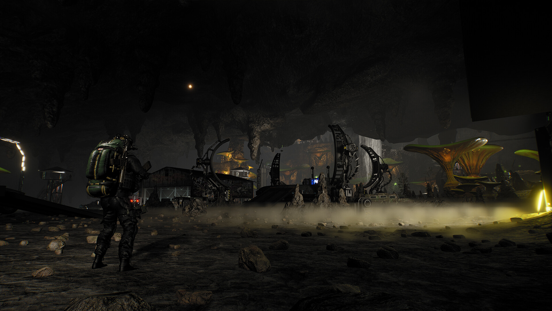 LIFE EFFECT screenshot #1