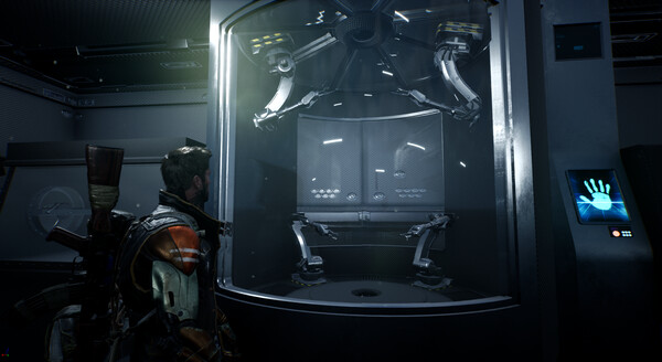 LIFE EFFECT (Retired Version) screenshot 2