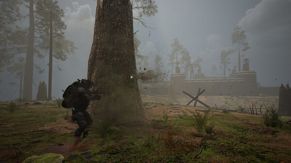 LIFE EFFECT (Retired Version) screenshot 3