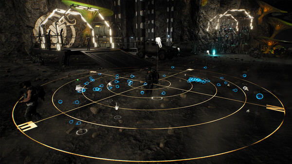 LIFE EFFECT (Retired Version) screenshot 4