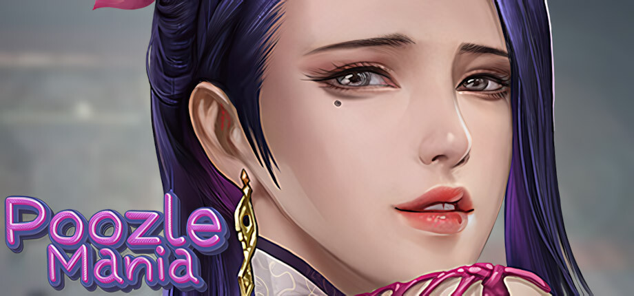 Poozle Mania cover art