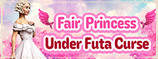 Fair Princess Under Futa Curse cover