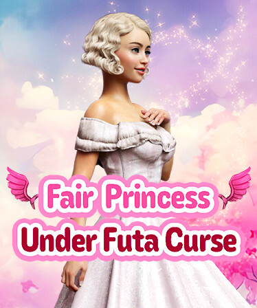 Fair Princess Under Futa Curse