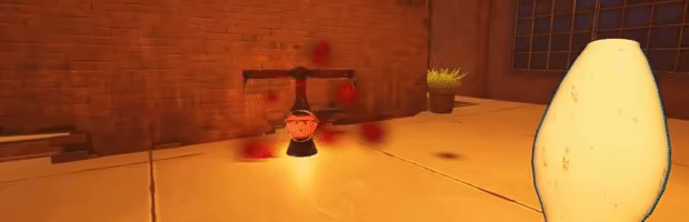 BOWLOUT video 2