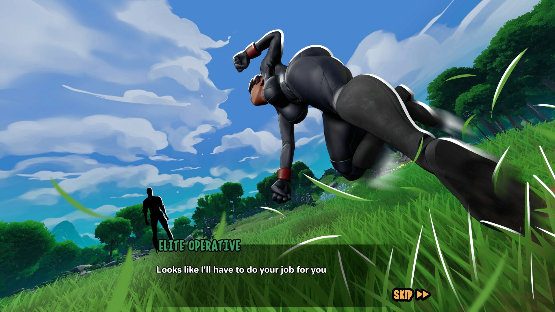 Peach Hills Division screenshot #5