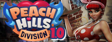 Peach Hills Division