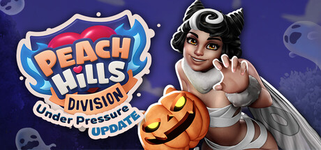 Peach Hills Division