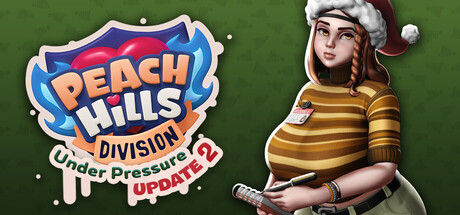Peach Hills Division banner image
