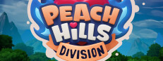 Peach Hills Division Banner