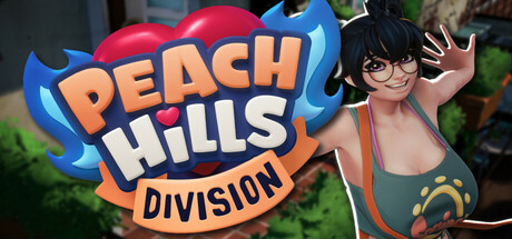 Peach Hills Division game cover