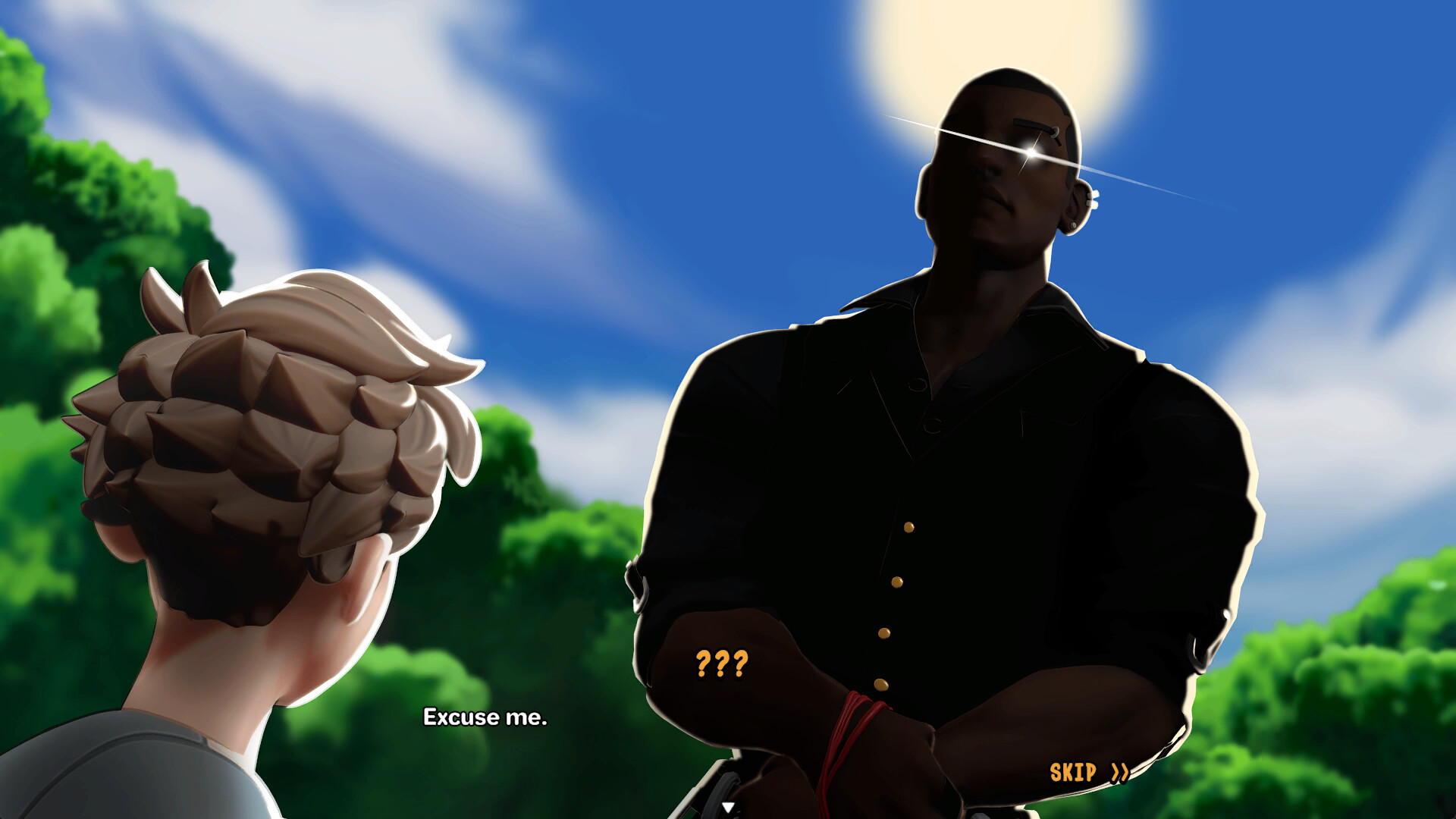 Peach Hills Division screenshot #8