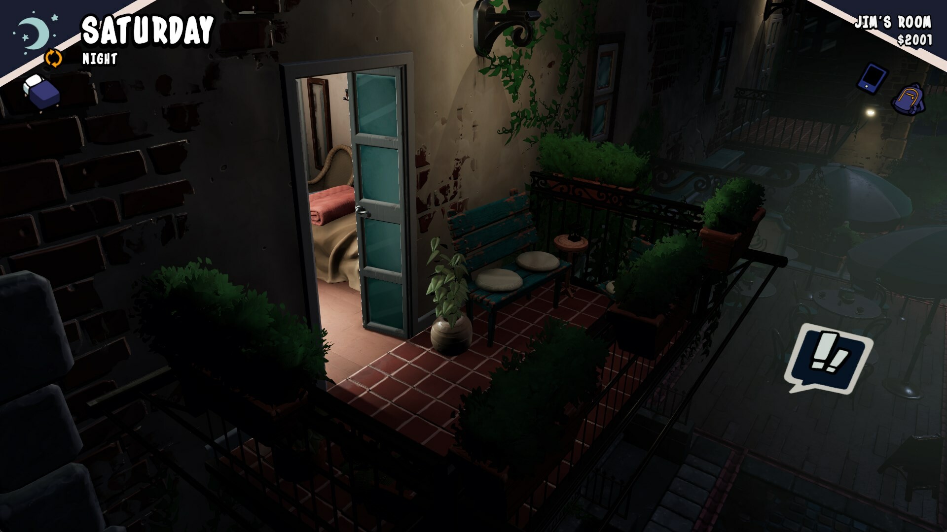 Peach Hills Division screenshot 6