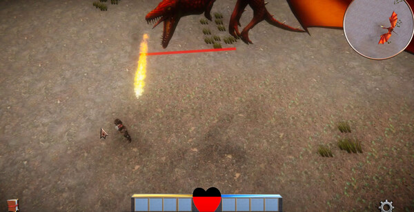 Magical Kingdom Fantasy.