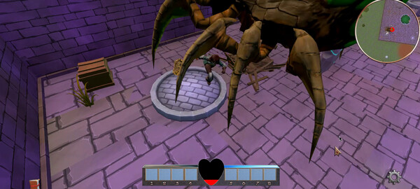 Magical Kingdom Fantasy.