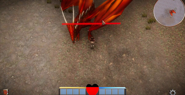 Magical Kingdom Fantasy.