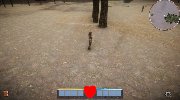 Magical Kingdom Fantasy.