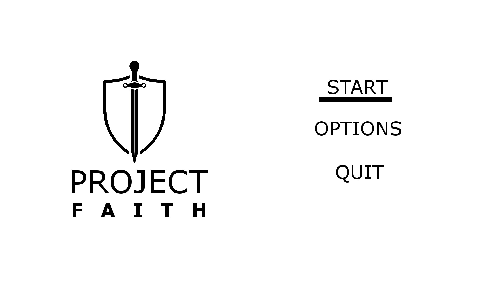 Project Faith Featured Screenshot #1