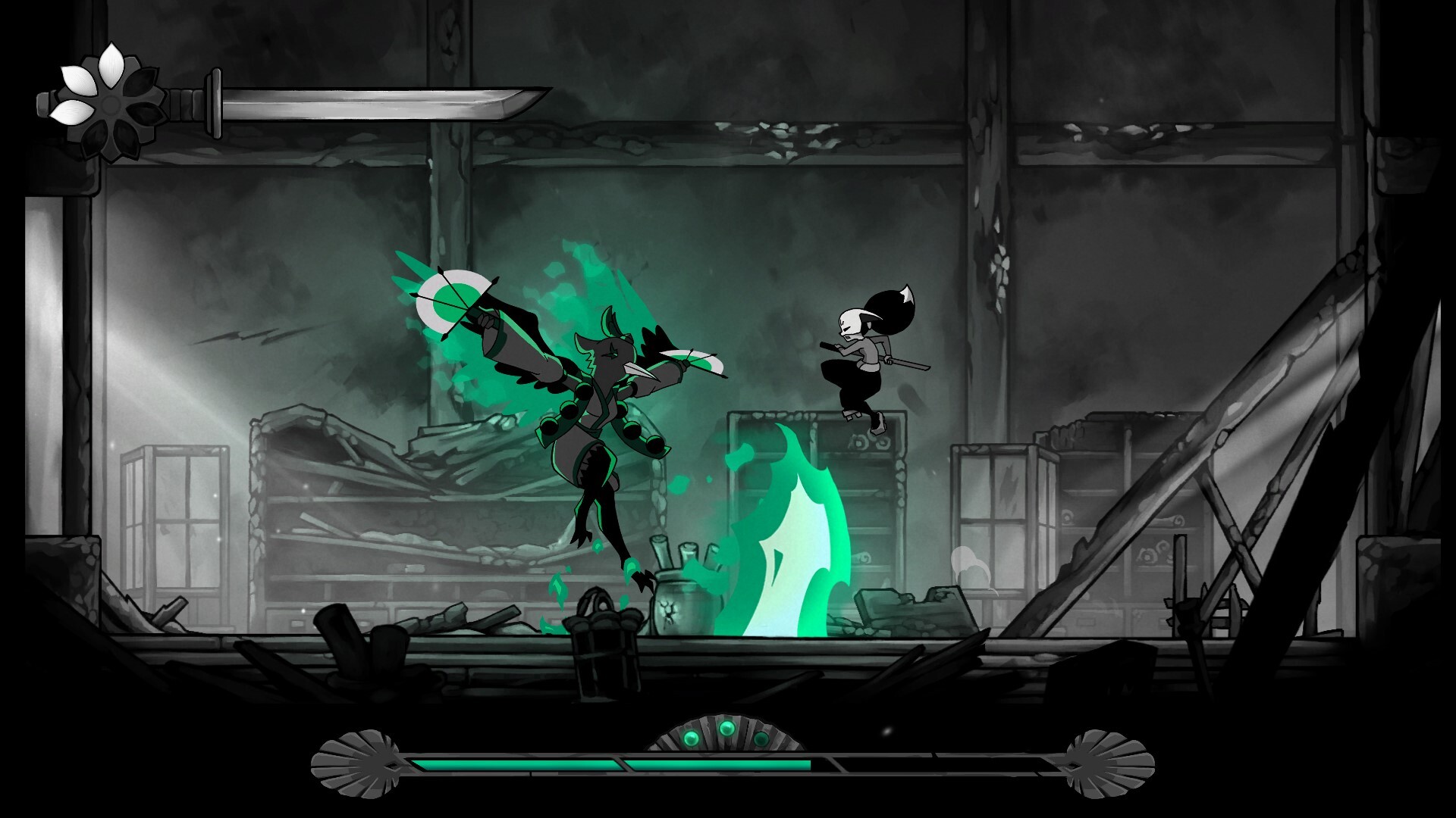 Gurei screenshot 6