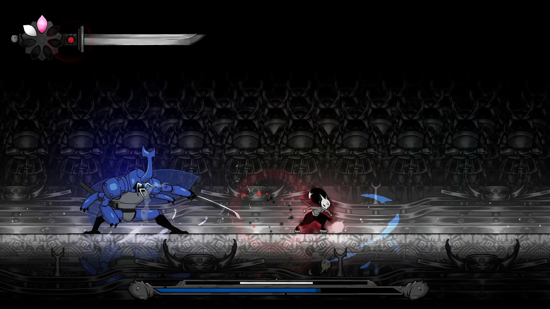 Gurei screenshot 4