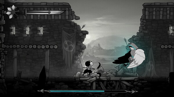 Gurei Screenshot