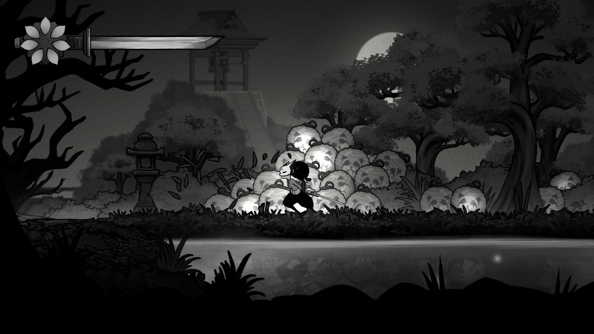 Gurei screenshot 5