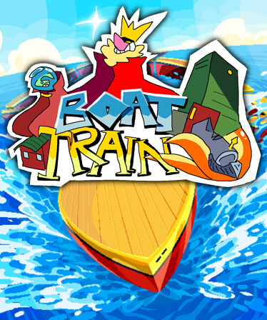 Boat Train