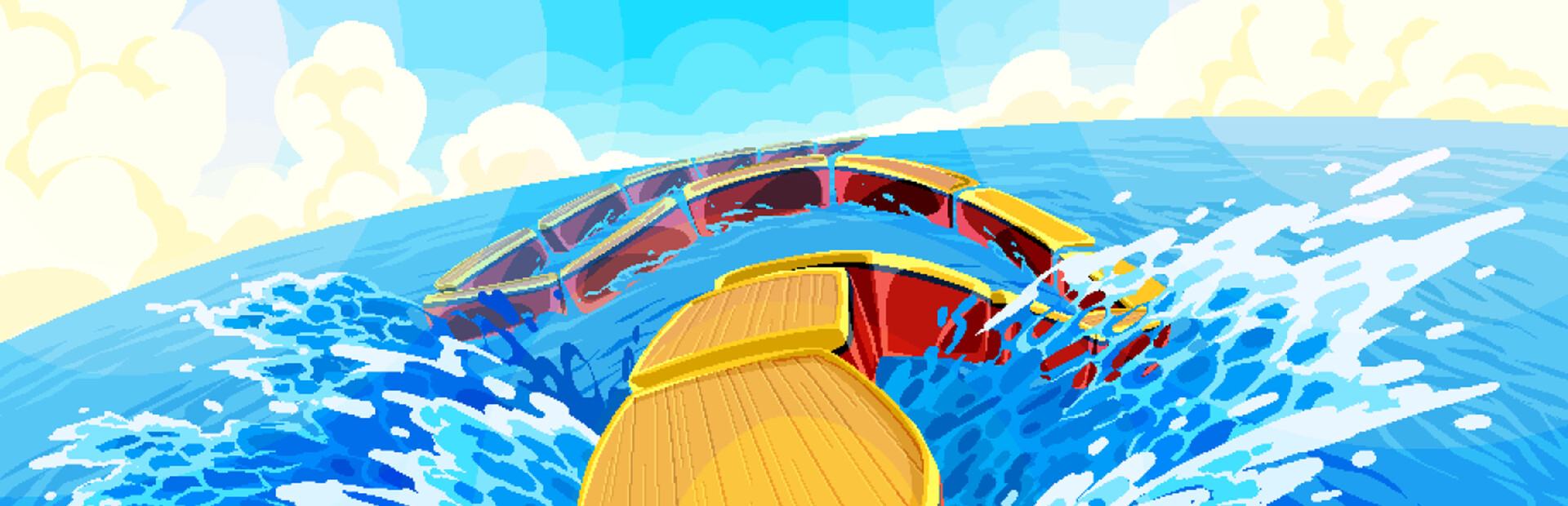 Boat Train