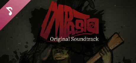 Impasto Soundtrack banner image