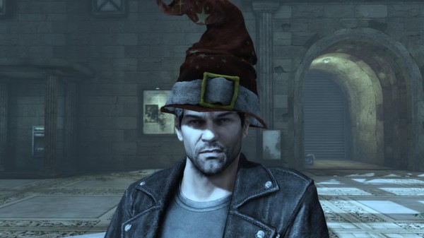 Painkiller Hell & Damnation: Satan Claus DLC — скриншот 6