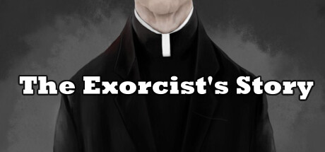 The Exorcist's Story cover art